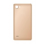 Back Panel Cover For Reach Cogent N Plus White - Maxbhi.com