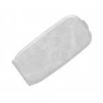 Flip Cover For Haier T20 White By - Maxbhi.com