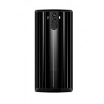 Full Body Housing For Doogee Bl12000 Black - Maxbhi.com