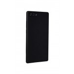 Full Body Housing For Doogee Mix Black - Maxbhi.com