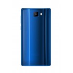 Full Body Housing For Elephone S8 Blue - Maxbhi.com