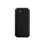 Full Body Housing For Nomu S30 Black - Maxbhi.com