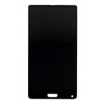 Lcd Screen For Elephone S8 Replacement Display By - Maxbhi Com
