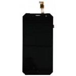 Lcd Screen For Nomu S30 Replacement Display By - Maxbhi Com