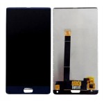 Lcd With Touch Screen For Elephone S8 Blue By - Maxbhi Com