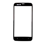Replacement Front Glass For Archos 50 Platinum Black By - Maxbhi.com