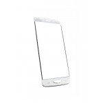 Replacement Front Glass For Atom Supremus White By - Maxbhi.com