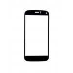 Replacement Front Glass For Blu Life One X Black By - Maxbhi.com