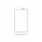Replacement Front Glass For Cubot P6 White By - Maxbhi.com