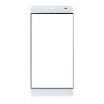 Replacement Front Glass For Elephone S3 White By - Maxbhi.com