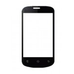 Replacement Front Glass For Forme Discovery P9 Black By - Maxbhi.com