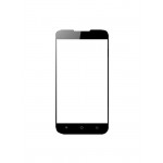 Replacement Front Glass For Gaba A75 Black By - Maxbhi.com