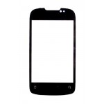 Replacement Front Glass For Huawei U86501 White By - Maxbhi.com