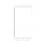 Replacement Front Glass For Huawei Y600 White By - Maxbhi.com