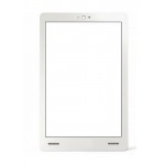 Replacement Front Glass For Kobo Arc 16gb White By - Maxbhi.com