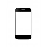 Replacement Front Glass For Olive Vsw400 Savvy Black By - Maxbhi.com