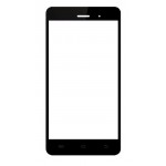Replacement Front Glass For Reach Cogent N Plus Black By - Maxbhi.com