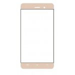 Replacement Front Glass For Reach Cogent N Plus Gold By - Maxbhi.com