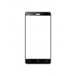 Replacement Front Glass For Videocon Krypton V50gh Black By - Maxbhi.com