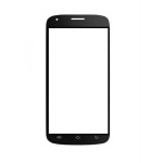 Replacement Front Glass For Voyyo V1 White By - Maxbhi.com