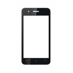 Replacement Front Glass For Wiko Sunset Yellow By - Maxbhi.com