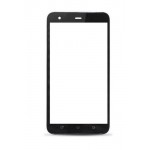 Replacement Front Glass For Xtouch X509 Black By - Maxbhi.com