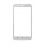 Replacement Front Glass For Xtouch X509 White By - Maxbhi.com