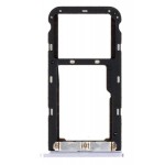 Sim Card Holder Tray For Huawei Mediapad M3 Lite 8 Black - Maxbhi Com