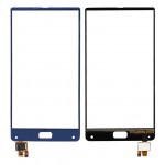 Touch Screen Digitizer For Elephone S8 Blue By - Maxbhi Com