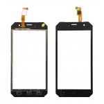 Touch Screen Digitizer For Nomu S30 White By - Maxbhi Com