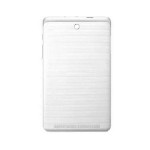 Back Panel Cover For Acer Iconia W1811 Black - Maxbhi.com