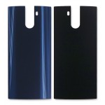 Back Panel Cover For Doogee Bl12000 White - Maxbhi Com