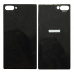Back Panel Cover For Doogee Mix Black - Maxbhi Com