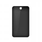 Back Panel Cover For Greenberry M3 White - Maxbhi.com
