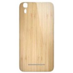 Back Panel Cover For Innjoo Fire Wood - Maxbhi Com