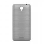 Back Panel Cover For Zen Admire Neo White - Maxbhi.com