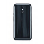 Full Body Housing For Doogee Bl5000 Black - Maxbhi Com