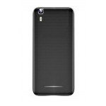 Full Body Housing For Innjoo Fire Black - Maxbhi.com