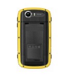 Full Body Housing For Kenxinda W5 White - Maxbhi.com