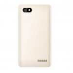 Full Body Housing For Zen M72 Smart White - Maxbhi Com