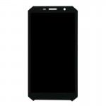 Lcd Screen For Doogee S60 Replacement Display By - Maxbhi Com
