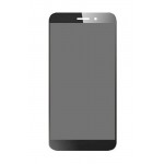 Lcd With Touch Screen For Innjoo Fire Black By - Maxbhi.com