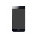 Lcd With Touch Screen For Vox Mobile V9100 White By - Maxbhi.com