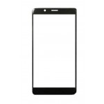 Replacement Front Glass For Blackview P2 Black By - Maxbhi.com