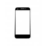 Replacement Front Glass For Blu Studio 5.5 D610 With Dual Sim Black By - Maxbhi.com