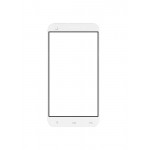 Replacement Front Glass For Blu Studio 5.5 D610 With Dual Sim White By - Maxbhi.com