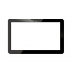 Replacement Front Glass For Coby Kyros Mid1042 White By - Maxbhi.com
