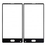 Replacement Front Glass For Doogee Mix Black By - Maxbhi Com