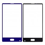 Replacement Front Glass For Doogee Mix Blue By - Maxbhi Com