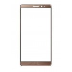 Replacement Front Glass For Huawei Mate 8 128gb Brown By - Maxbhi.com